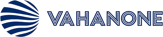VahanOne Logo